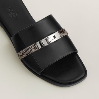 レディス サンダル＆レザーサンダル | Hermès - エルメス-公式サイト